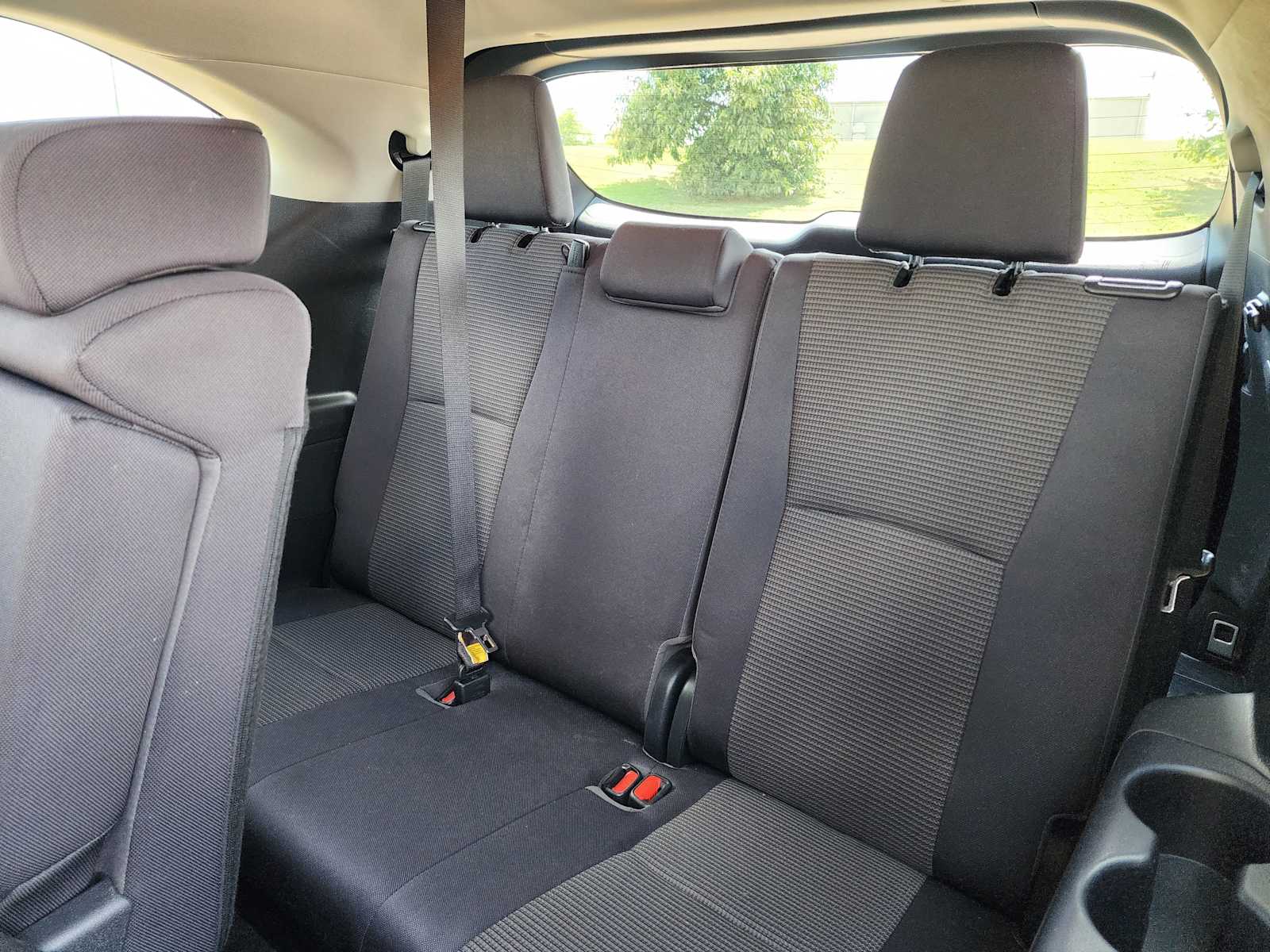 Thumbnail: 2023 Toyota Highlander - 11