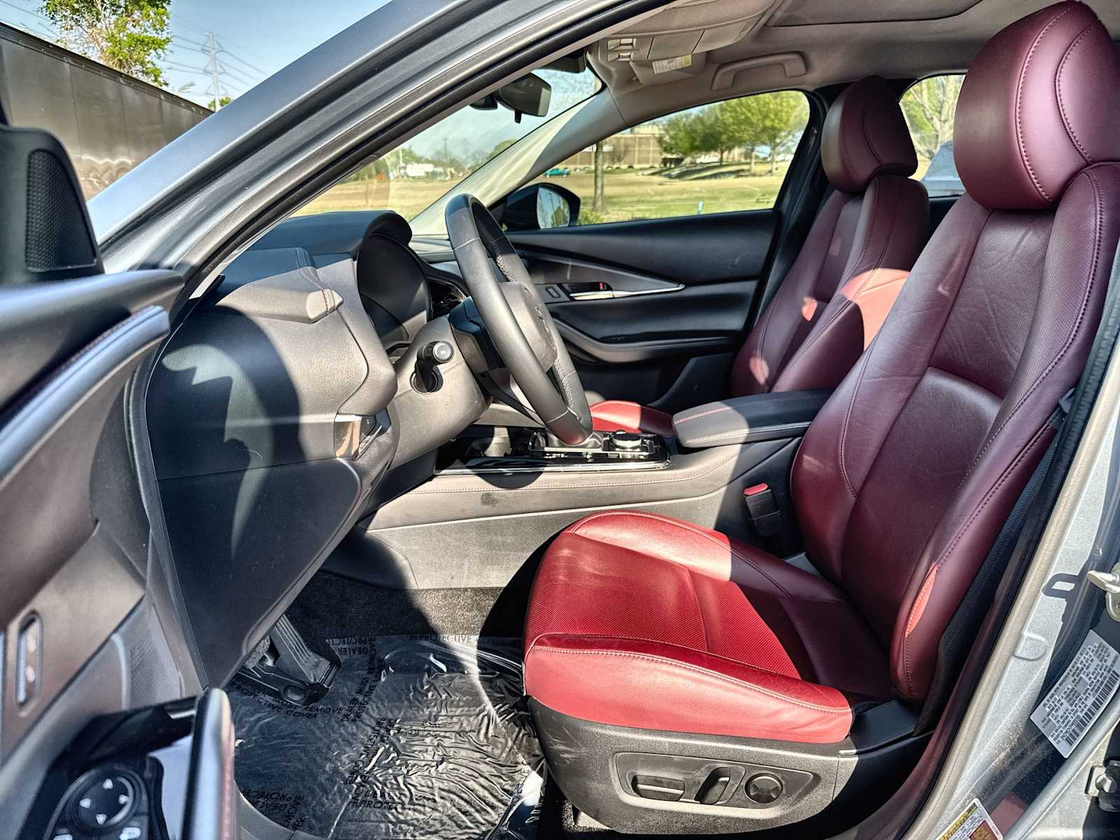 Thumbnail: 2023 Mazda CX-30 - 2