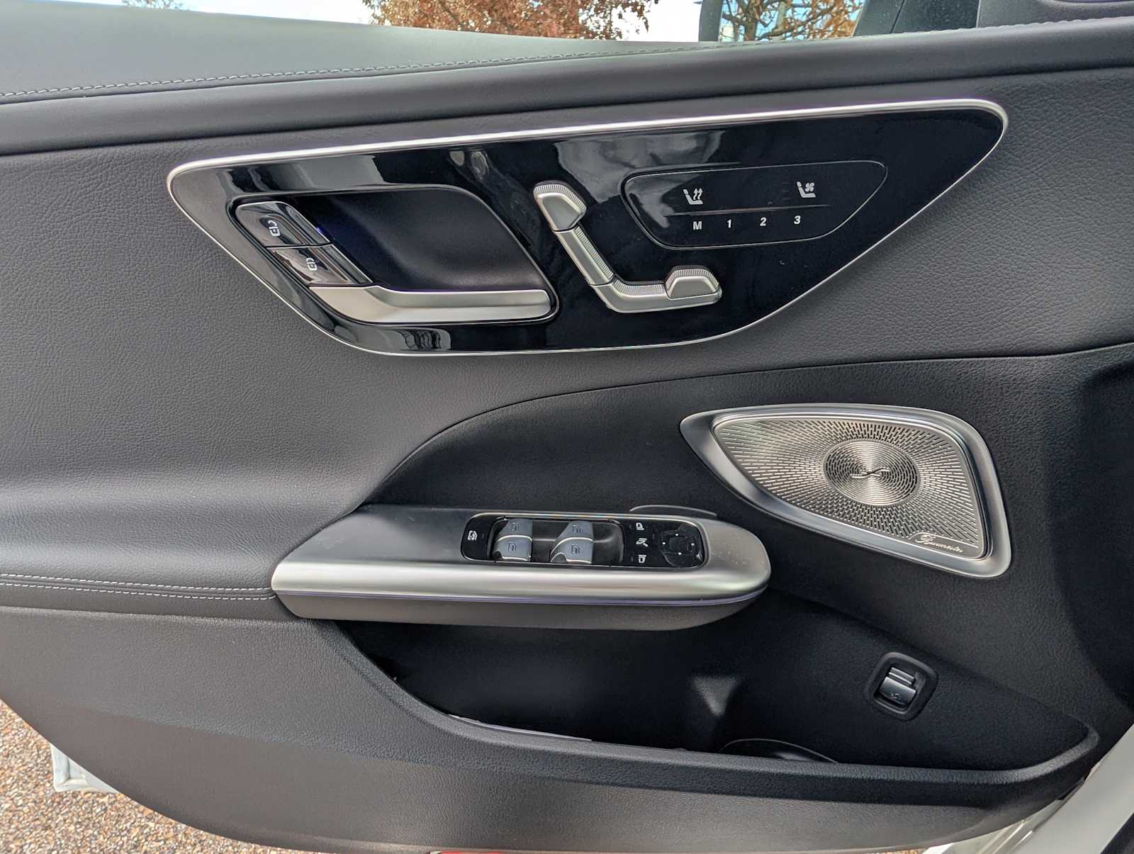 Thumbnail: 2026 Mercedes-Benz C-Class - 21