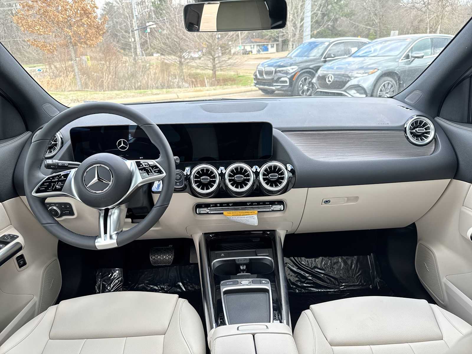 Thumbnail: 2026 Mercedes-Benz GLA - 14