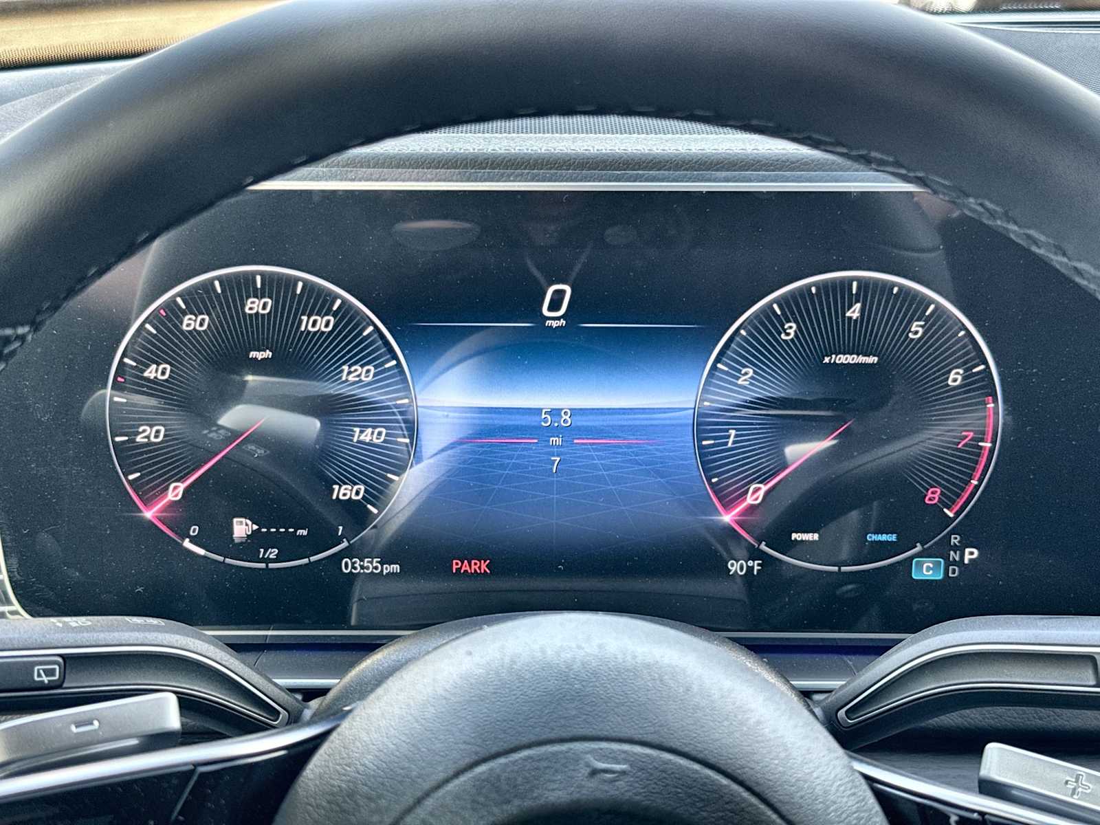 Thumbnail: 2026 Mercedes-Benz GLE - 24