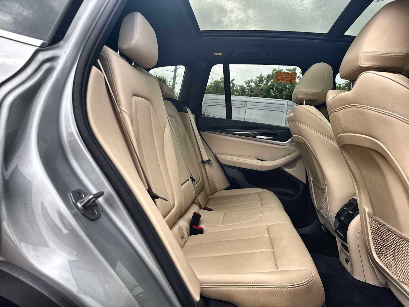 Thumbnail: 2021 BMW X3 - 19
