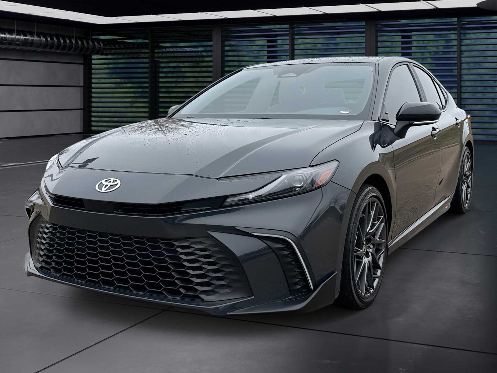 Thumbnail: 2025 Toyota Camry - 1