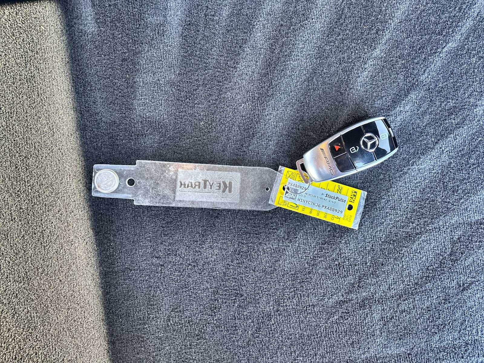 Thumbnail: 2023 Mercedes-Benz G-Class - 26