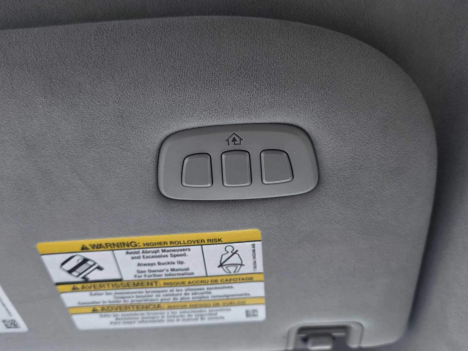 Thumbnail: 2024 Ford Econoline - 39