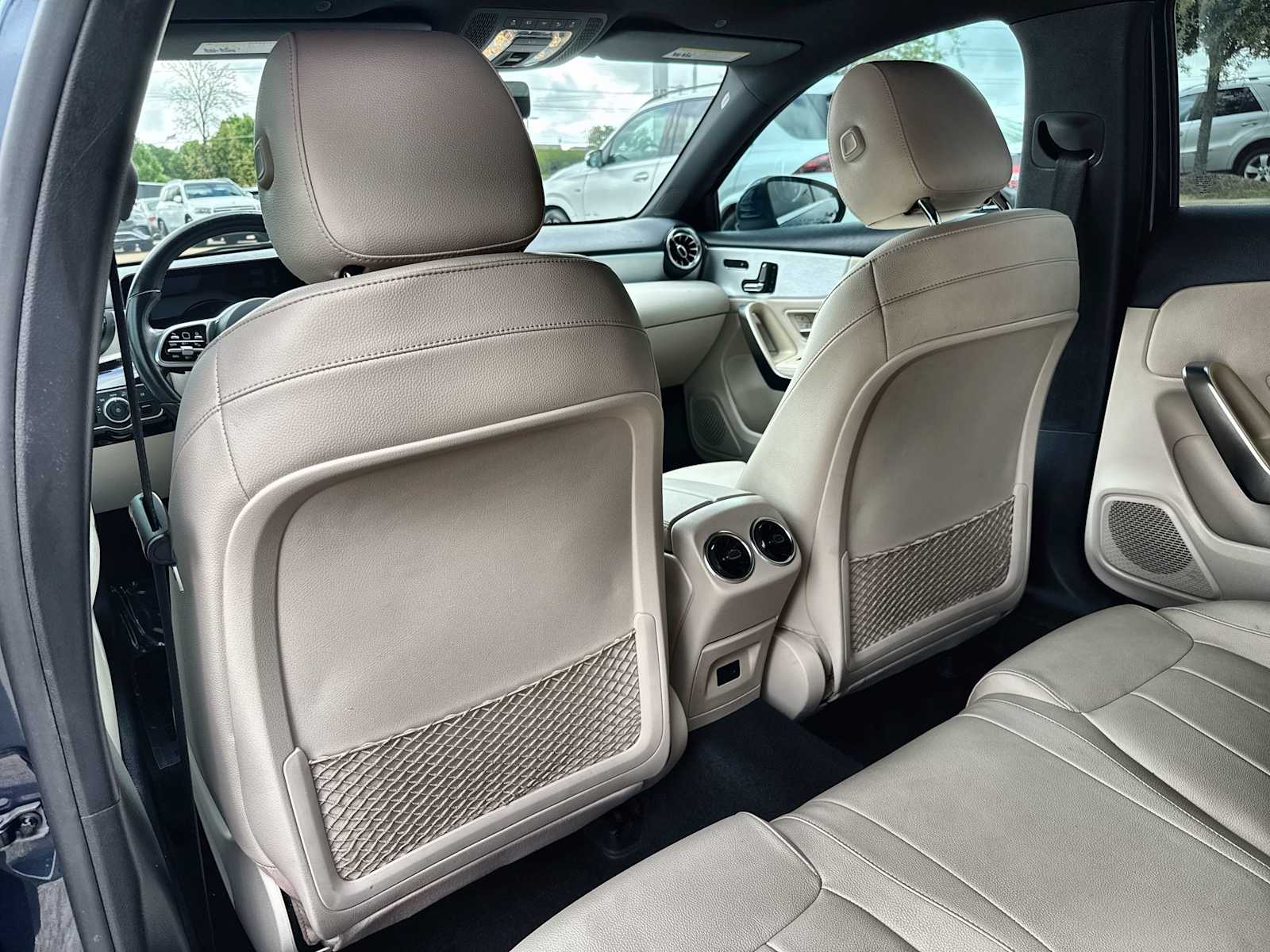 Thumbnail: 2021 Mercedes-Benz A-Class - 18