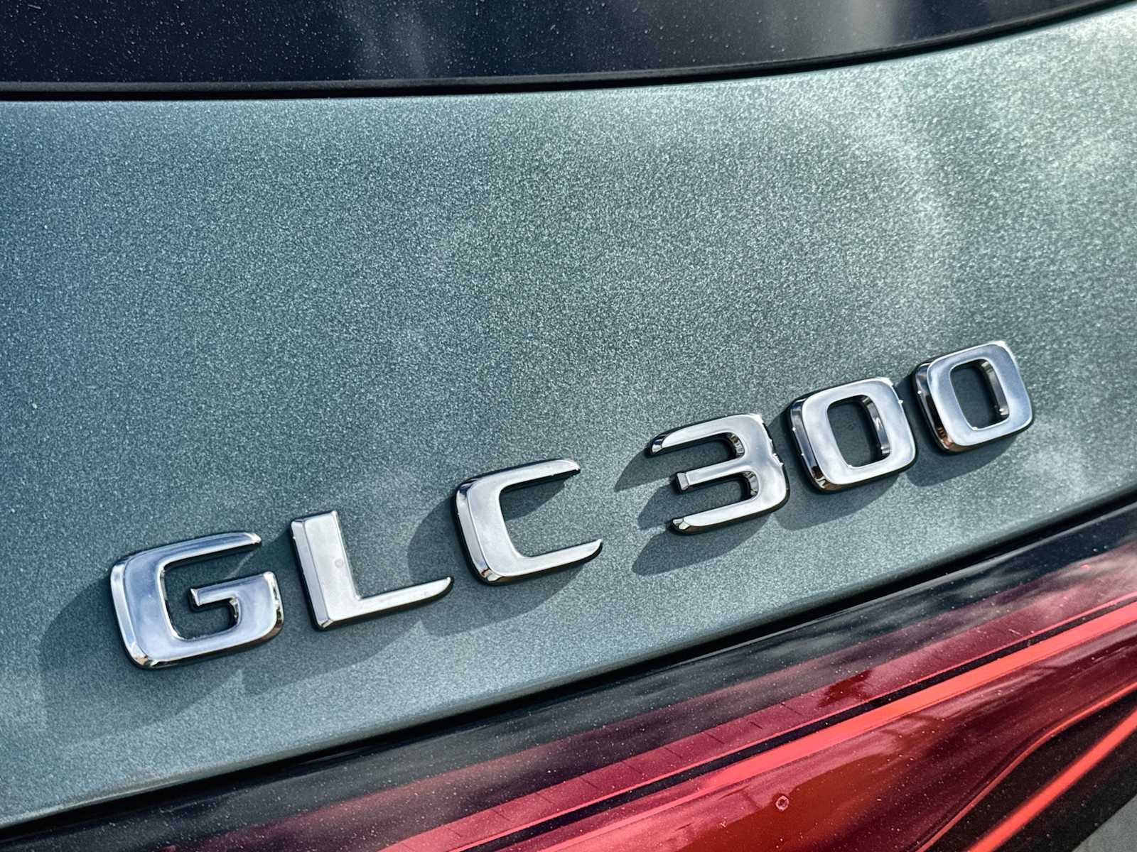 Thumbnail: 2026 Mercedes-Benz GLC - 15