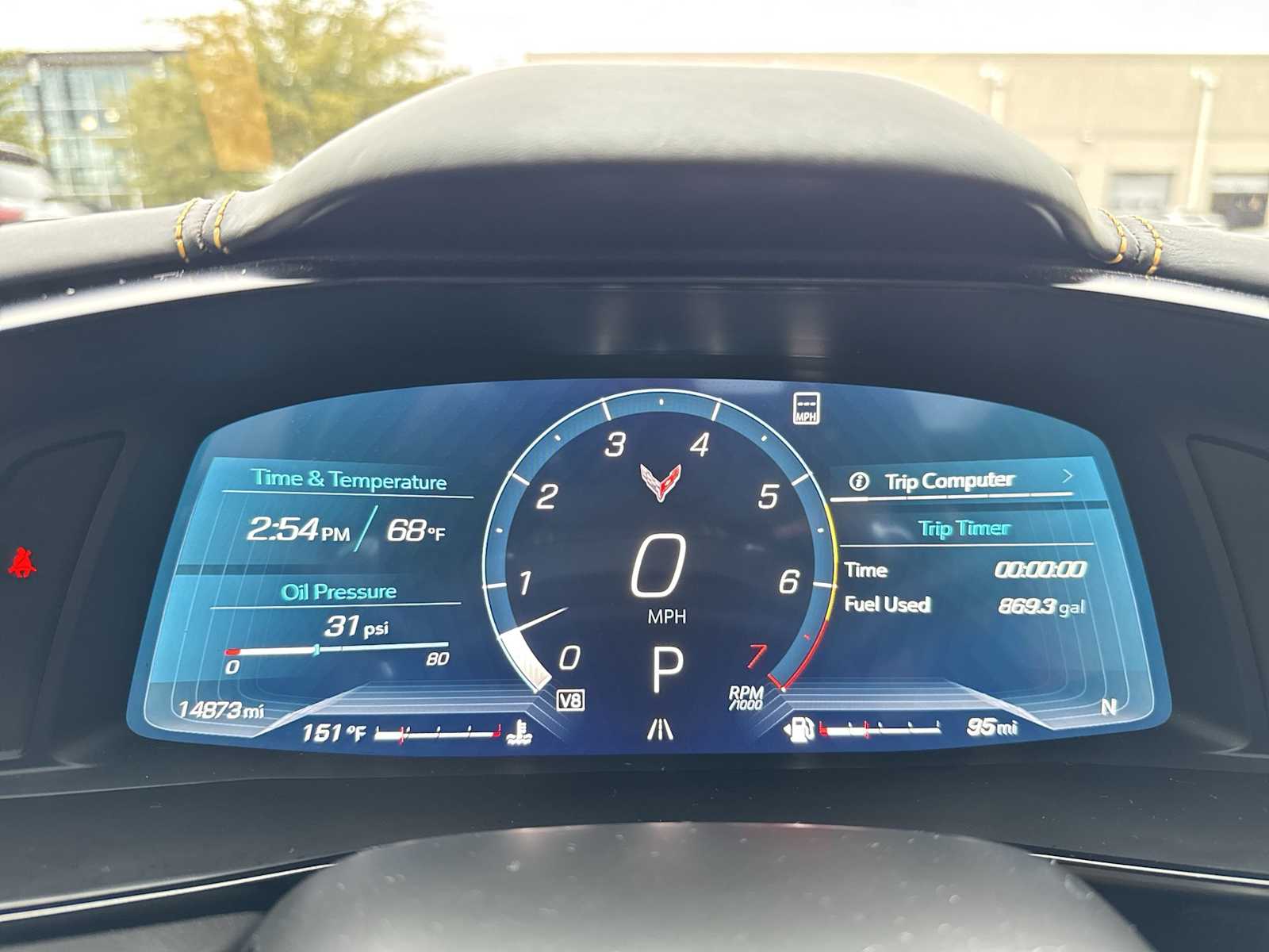 Thumbnail: 2023 Chevrolet Corvette - 25