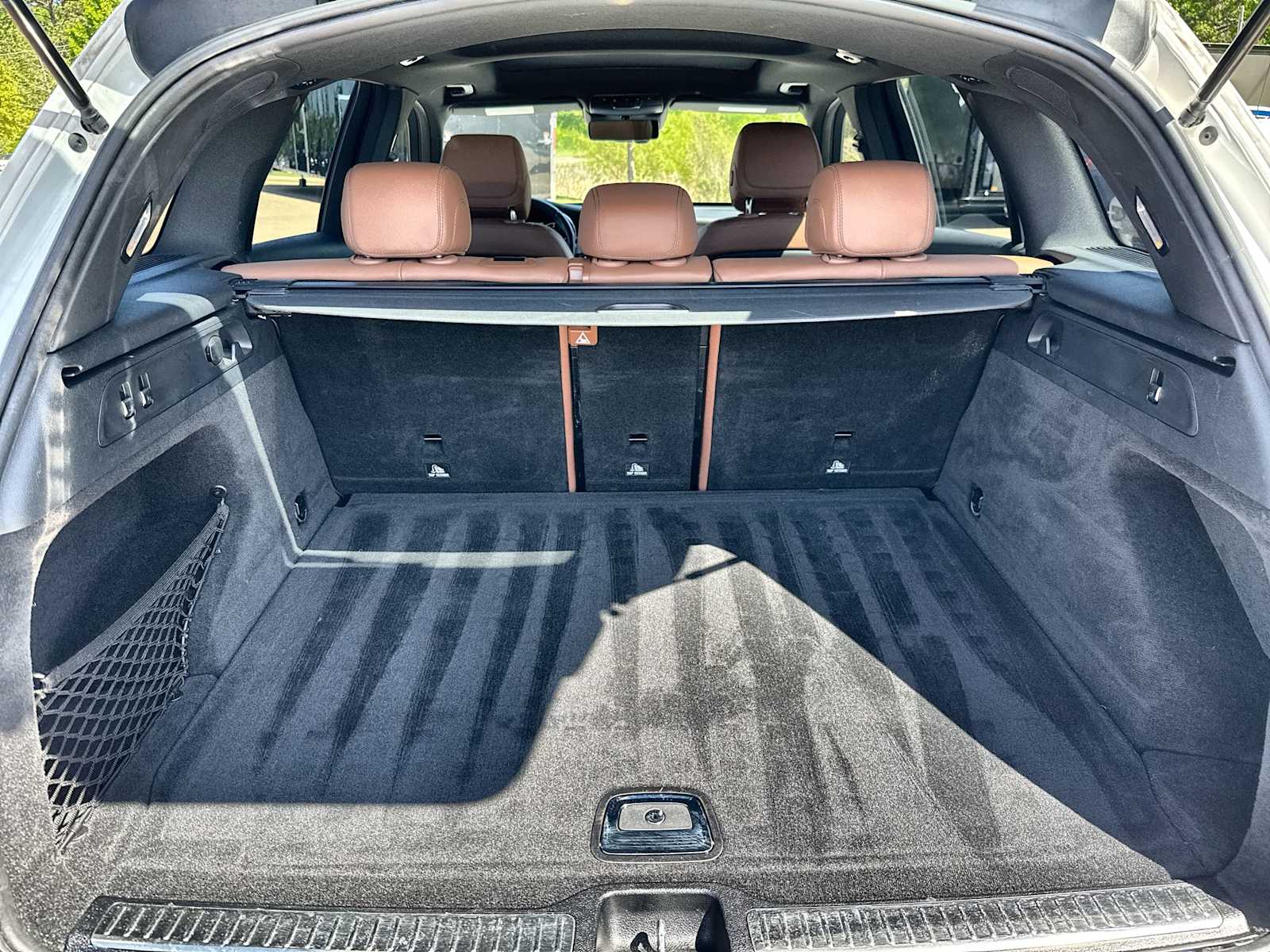 Thumbnail: 2021 Mercedes-Benz GLC - 17