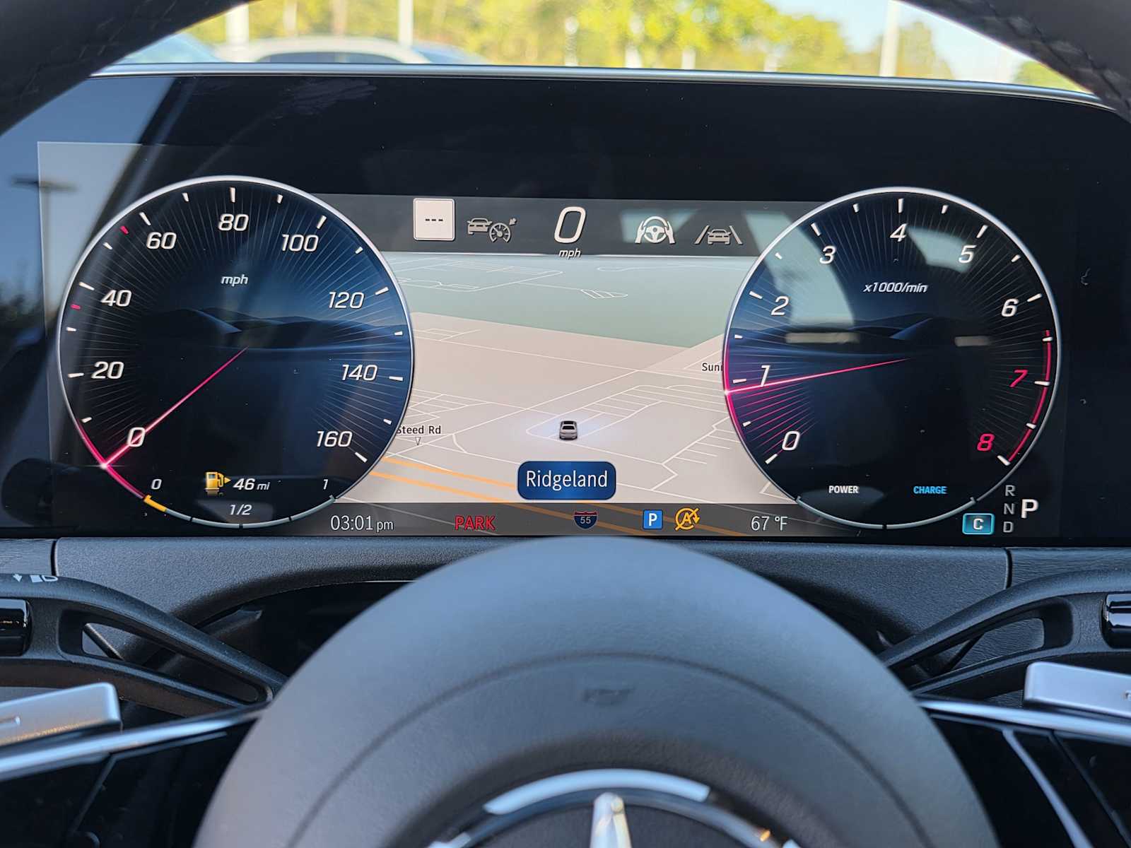 Thumbnail: 2026 Mercedes-Benz E-Class - 8