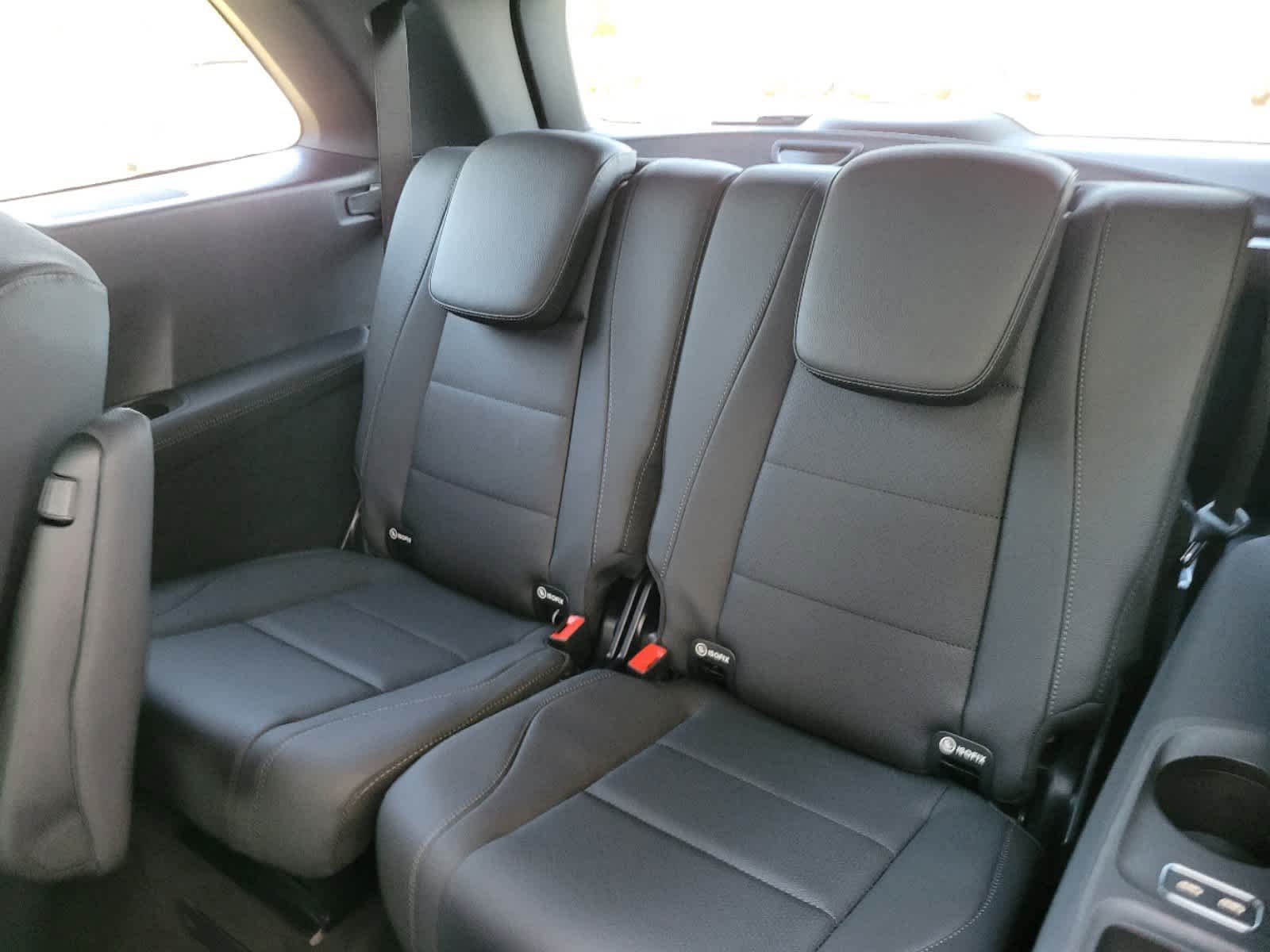 Thumbnail: 2025 Mercedes-Benz GLS - 12