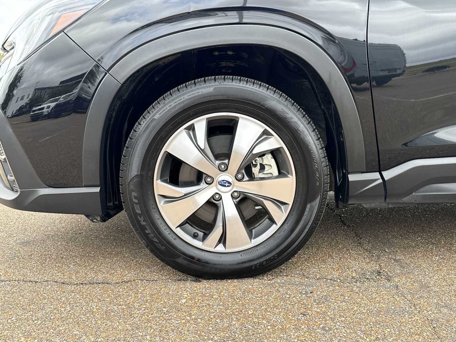 Thumbnail: 2024 Subaru Ascent - 12