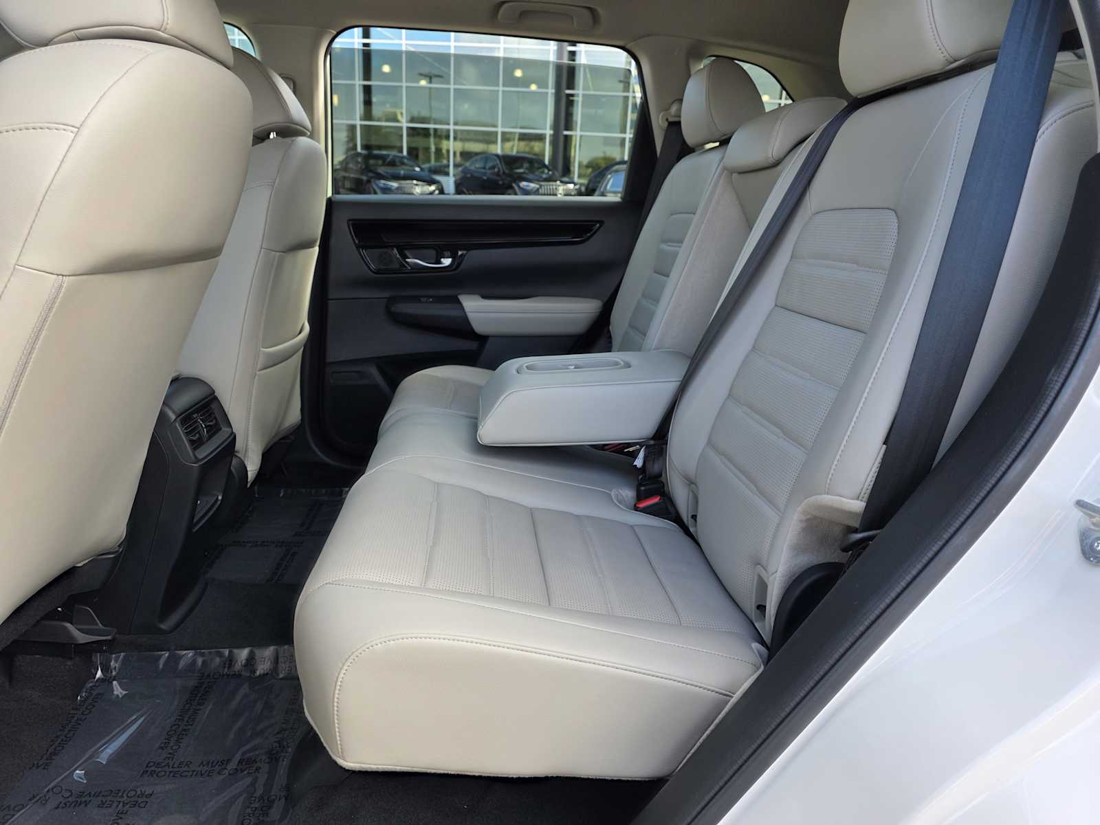 Thumbnail: 2025 Honda CR-V - 17