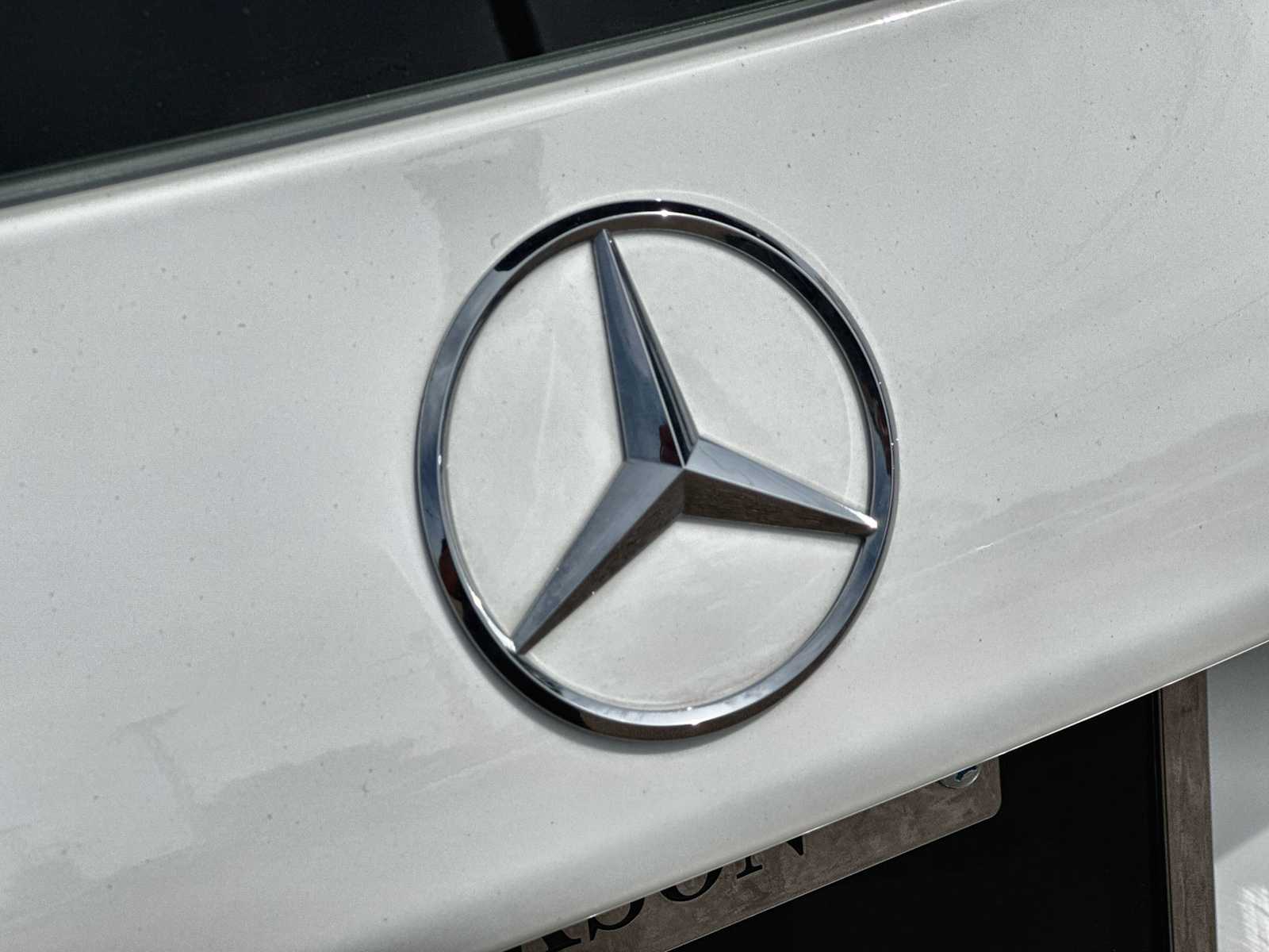 Thumbnail: 2026 Mercedes-Benz GLB - 16