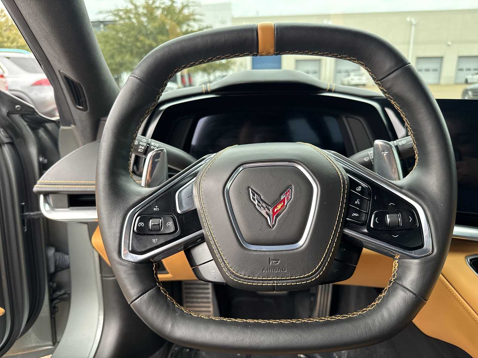 Thumbnail: 2023 Chevrolet Corvette - 22