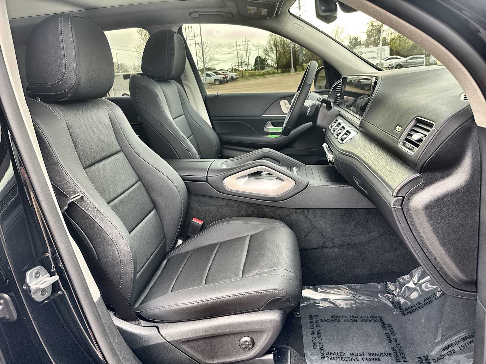 Thumbnail: 2026 Mercedes-Benz GLE - 9