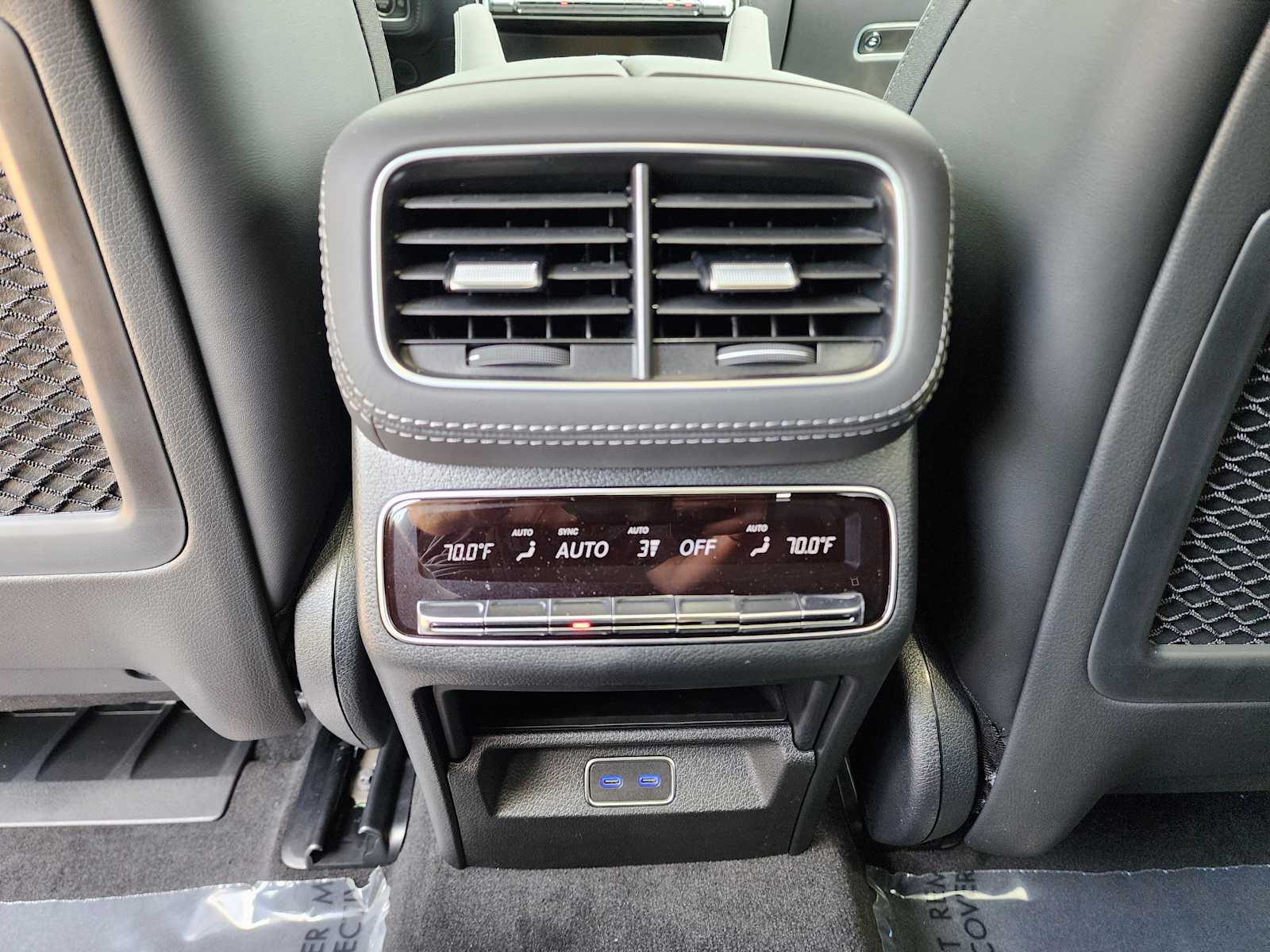 Thumbnail: 2025 Mercedes-Benz GLE - 6