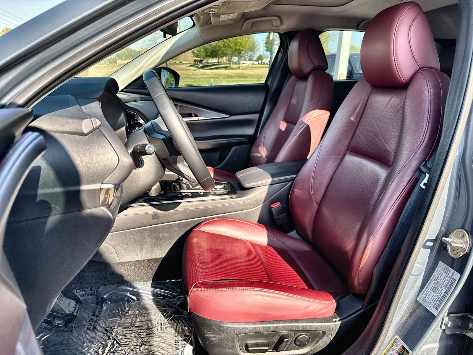 Thumbnail: 2023 Mazda CX-30 - 3