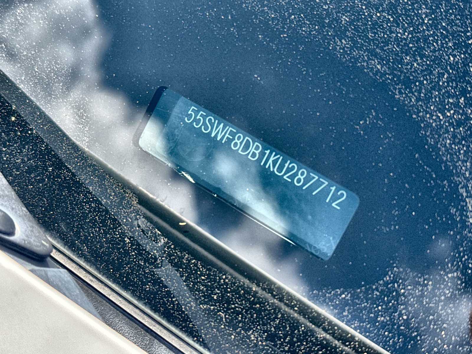 Thumbnail: 2019 Mercedes-Benz C-Class - 25