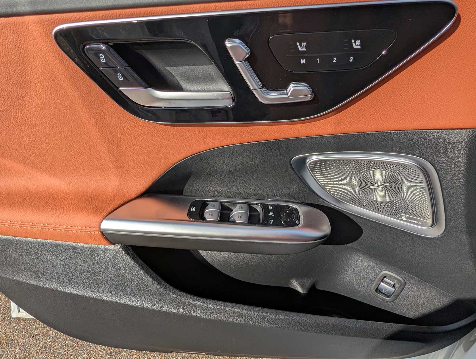 Thumbnail: 2026 Mercedes-Benz C-Class - 18