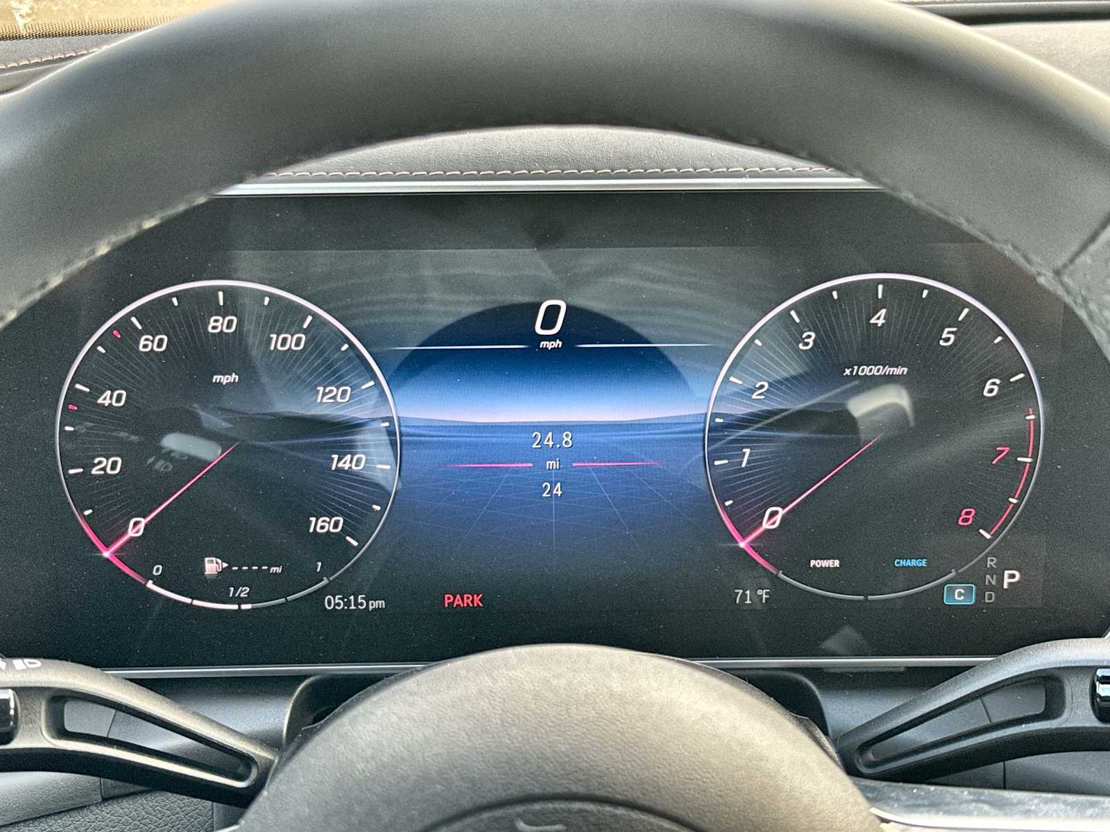 Thumbnail: 2026 Mercedes-Benz GLC - 24