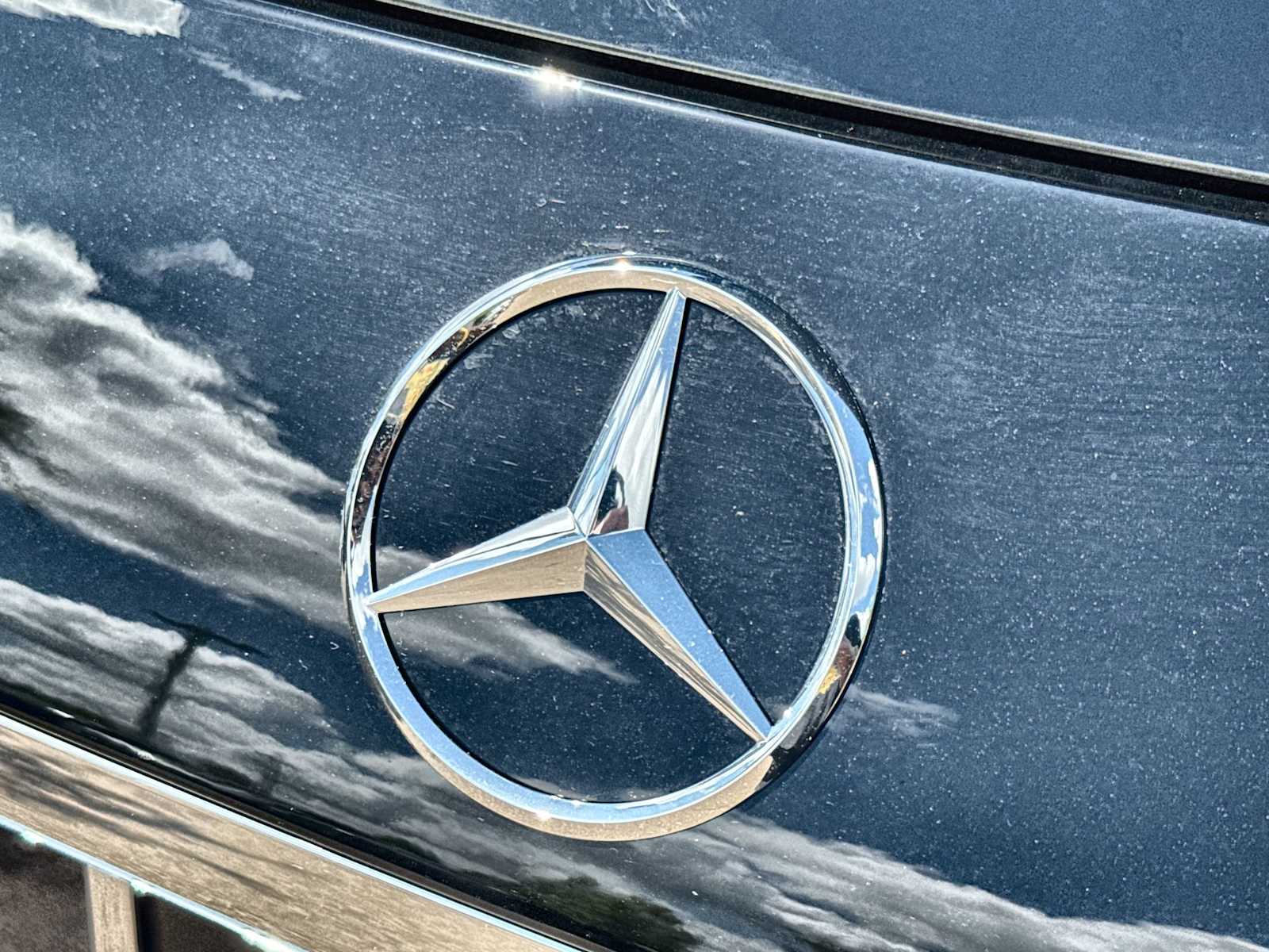 Thumbnail: 2026 Mercedes-Benz GLE - 16