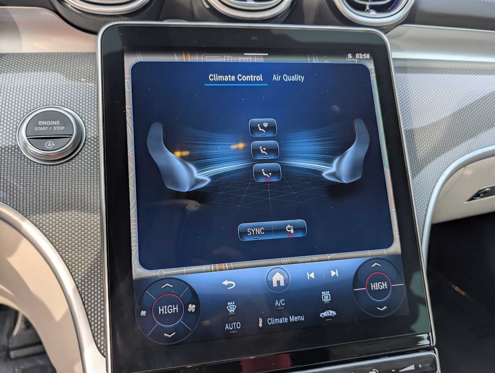 Thumbnail: 2024 Mercedes-Benz CLE - 16