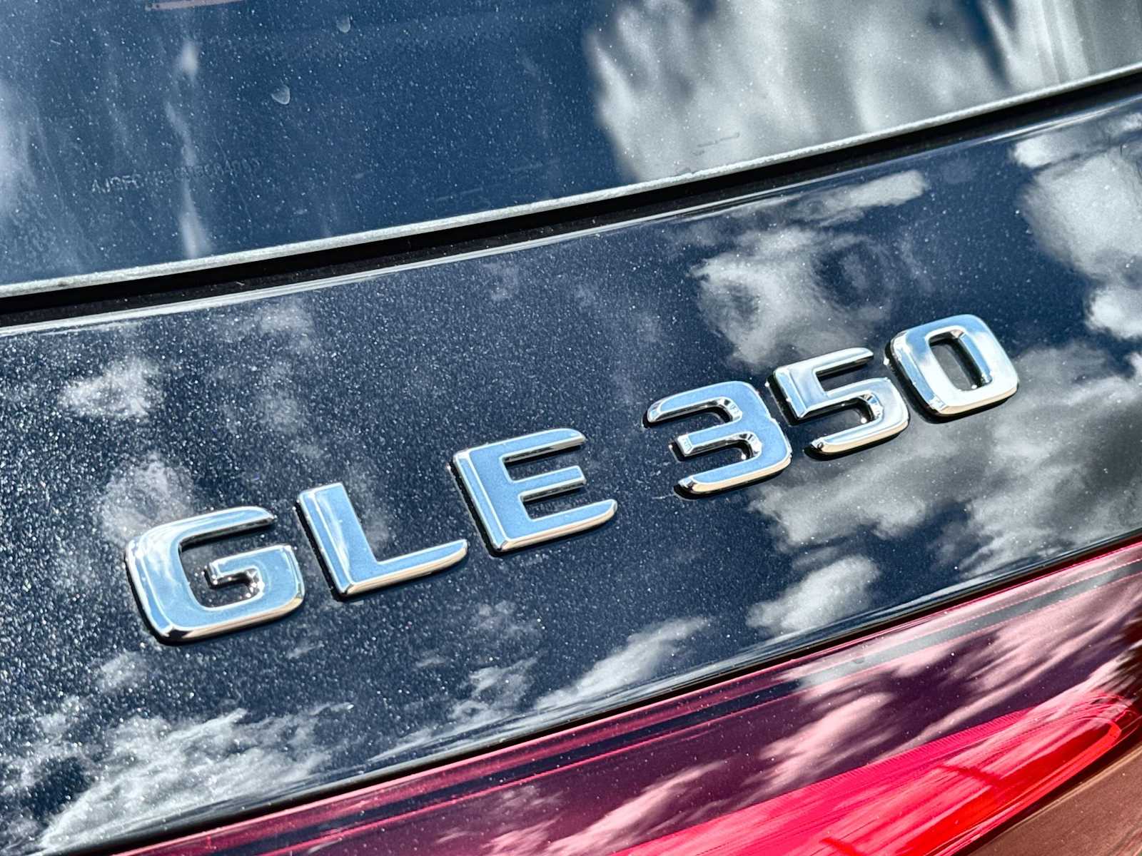 Thumbnail: 2026 Mercedes-Benz GLE - 15