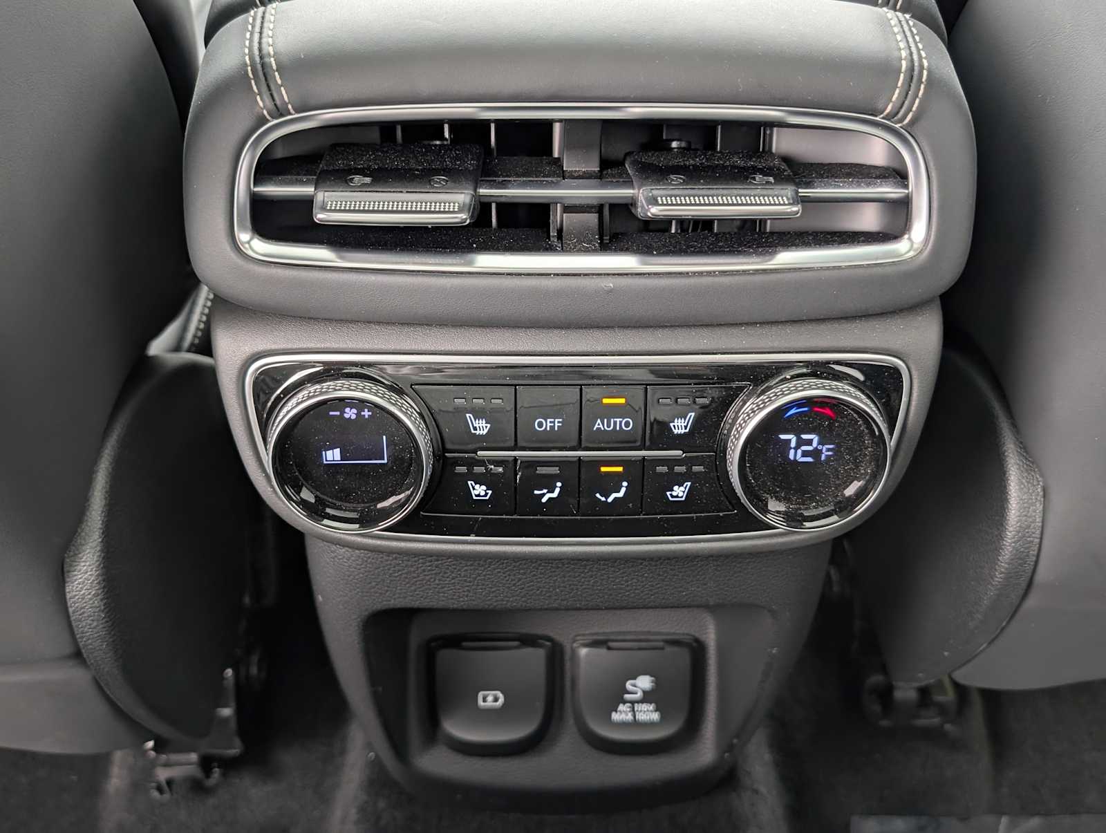 Thumbnail: 2024 Genesis GV80 - 28