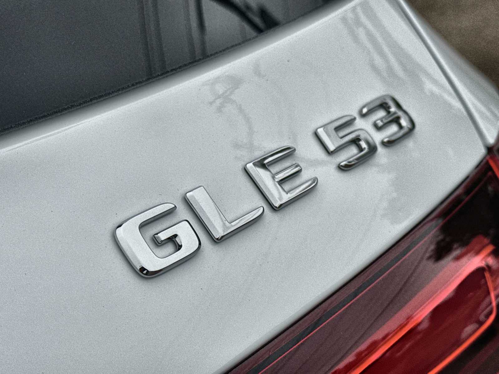 Thumbnail: 2026 Mercedes-Benz GLE - 15