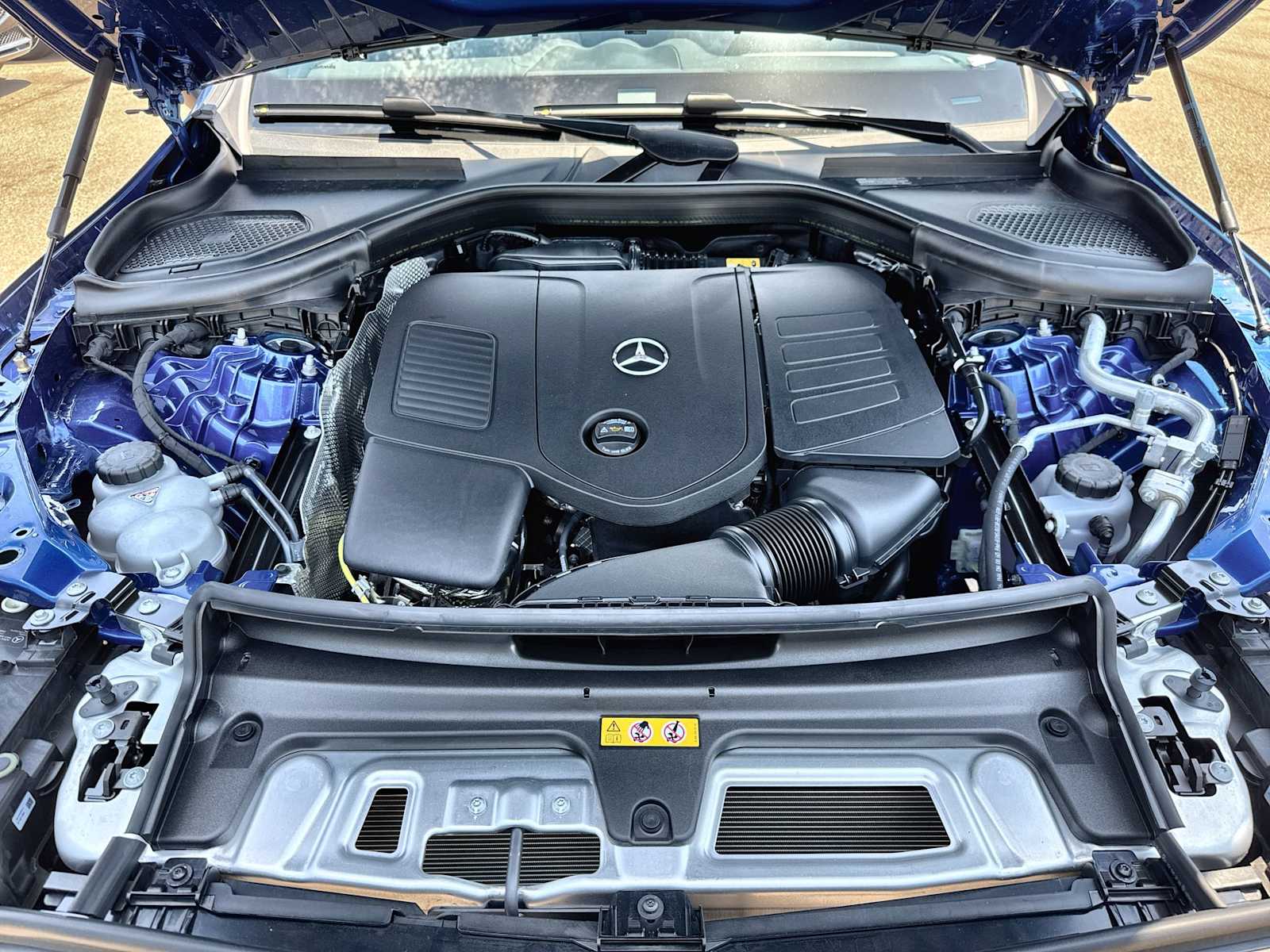 Thumbnail: 2026 Mercedes-Benz GLC - 13