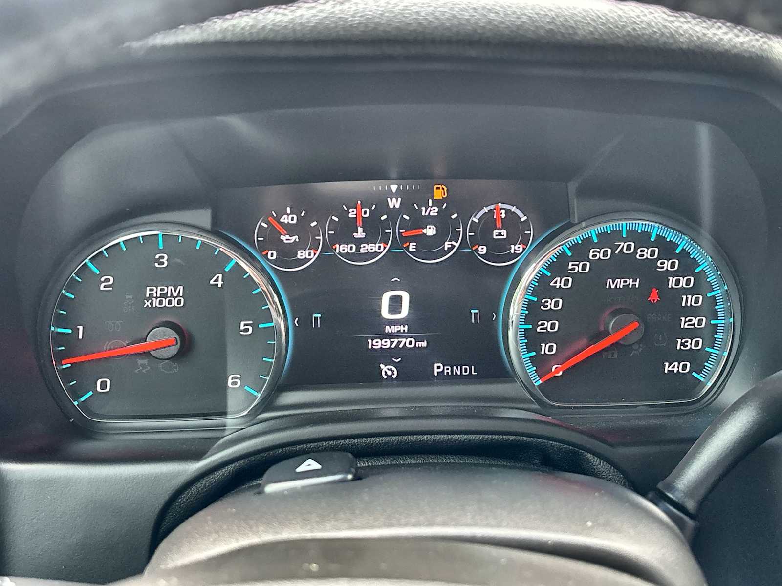 Thumbnail: 2019 GMC Yukon - 24