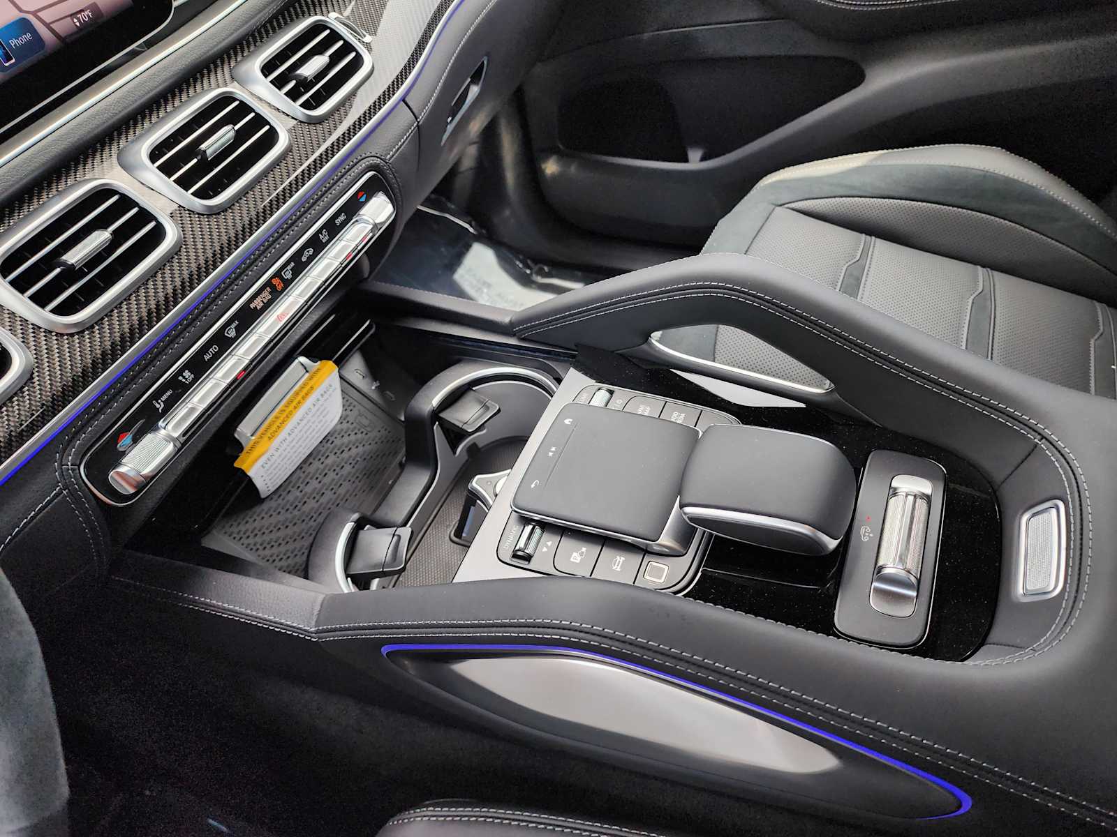 Thumbnail: 2025 Mercedes-Benz GLE - 17