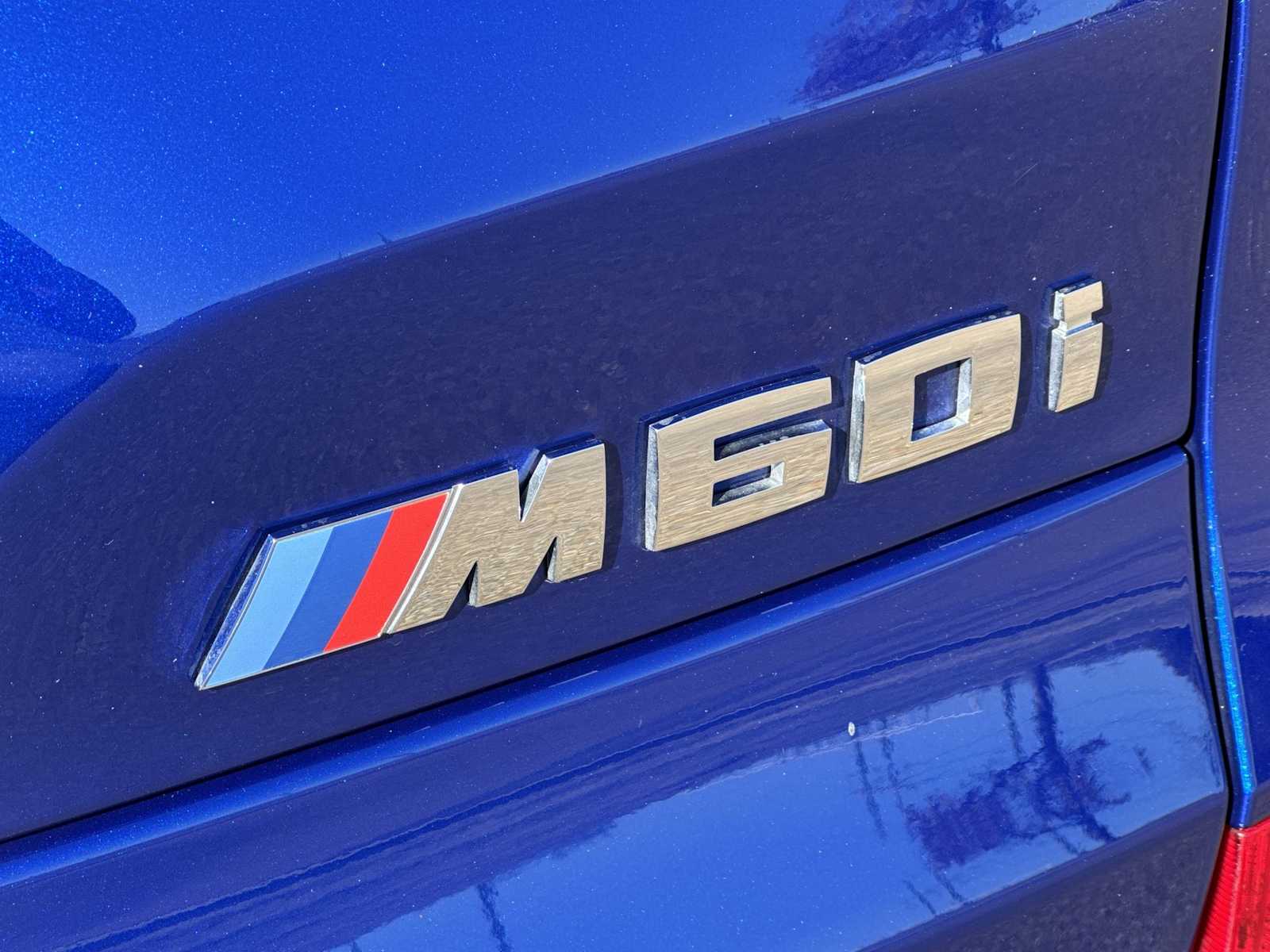 Thumbnail: 2026 BMW X5 - 11