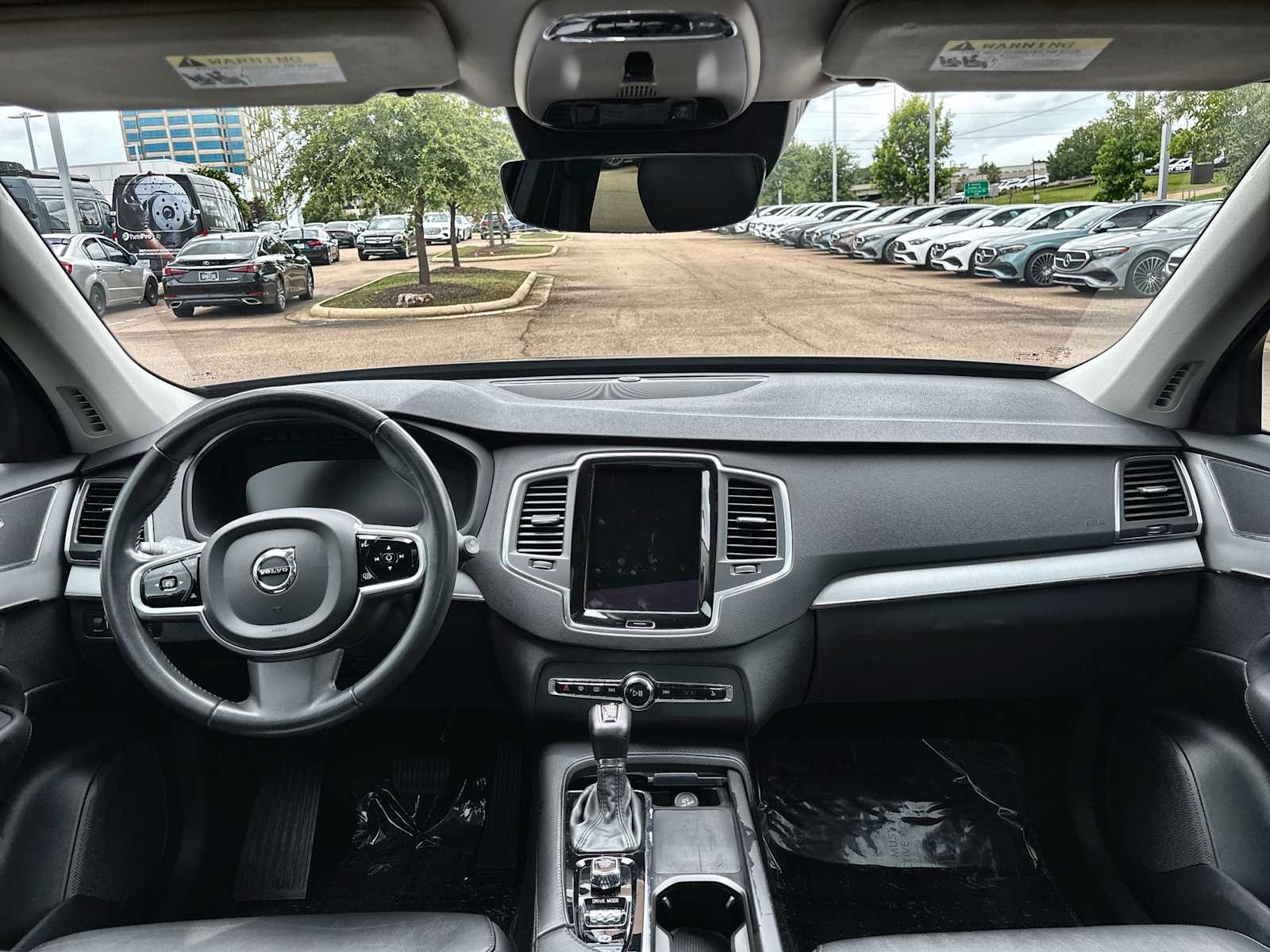 Thumbnail: 2021 Volvo XC90 - 20