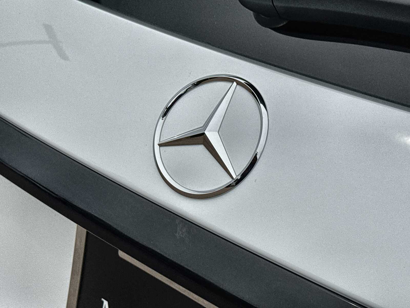 Thumbnail: 2026 Mercedes-Benz GLC - 16