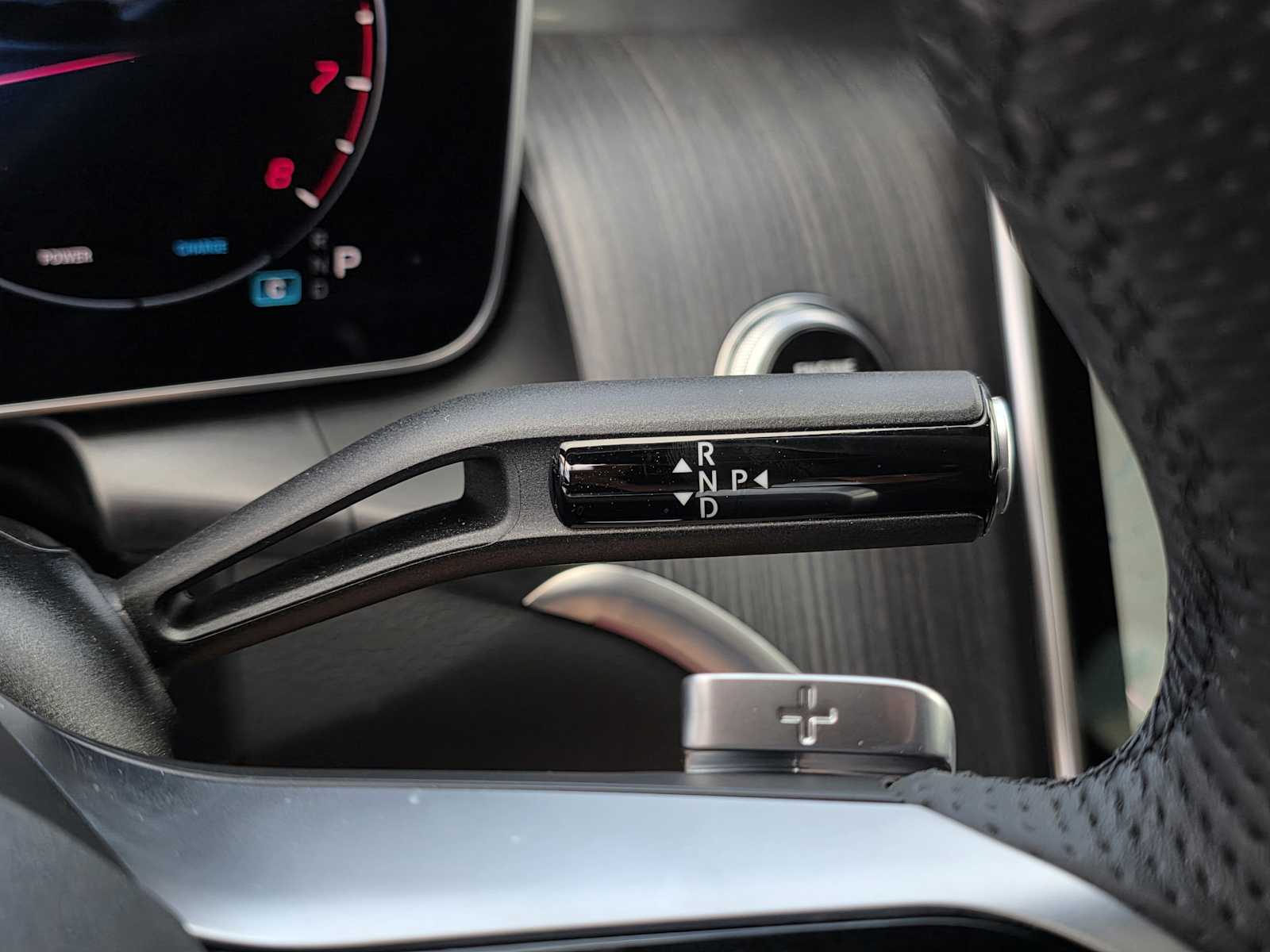 Thumbnail: 2025 Mercedes-Benz GLC - 23