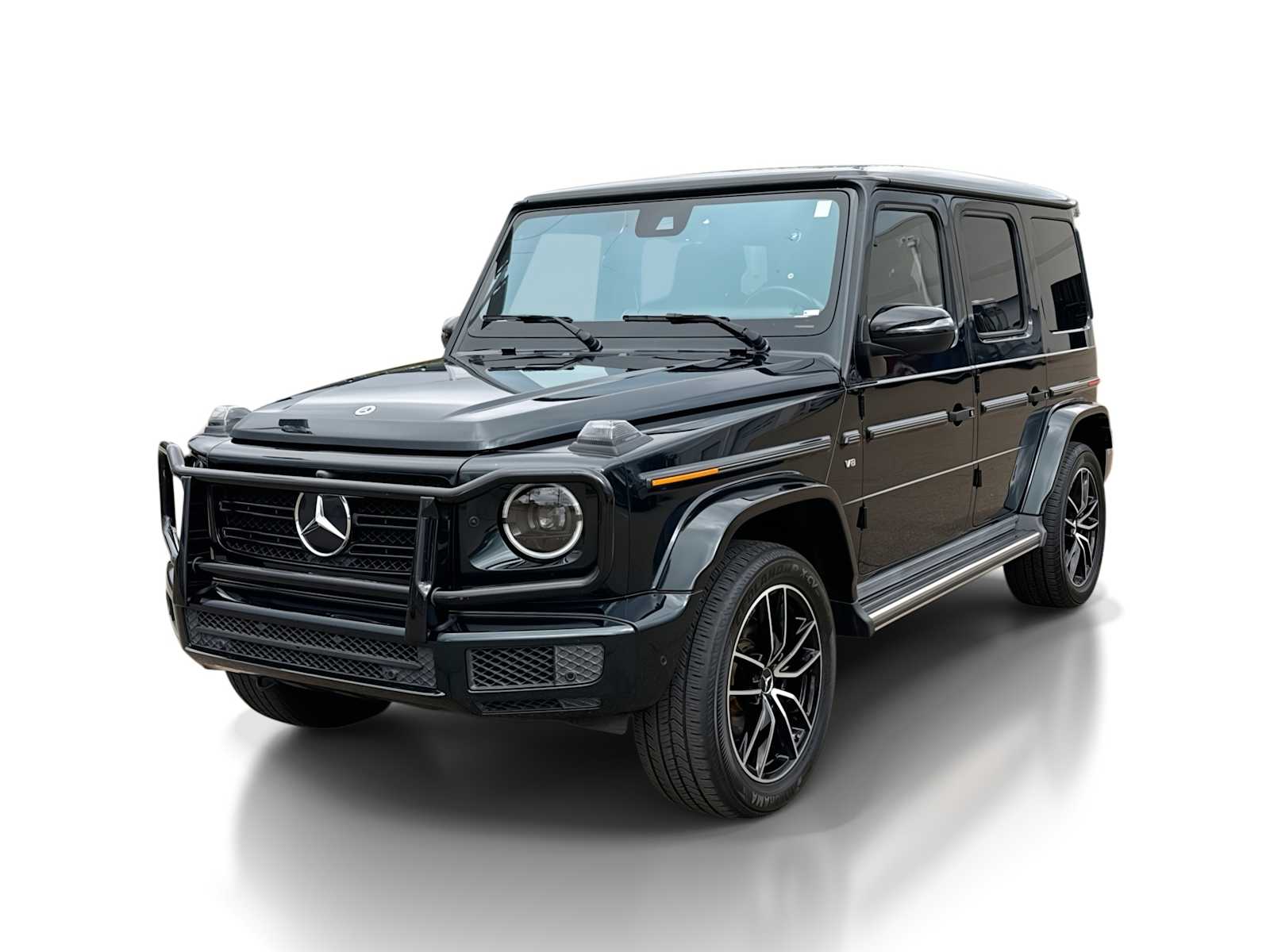2021 Mercedes-Benz G-Class G 550 -
                  Ridgeland, MS