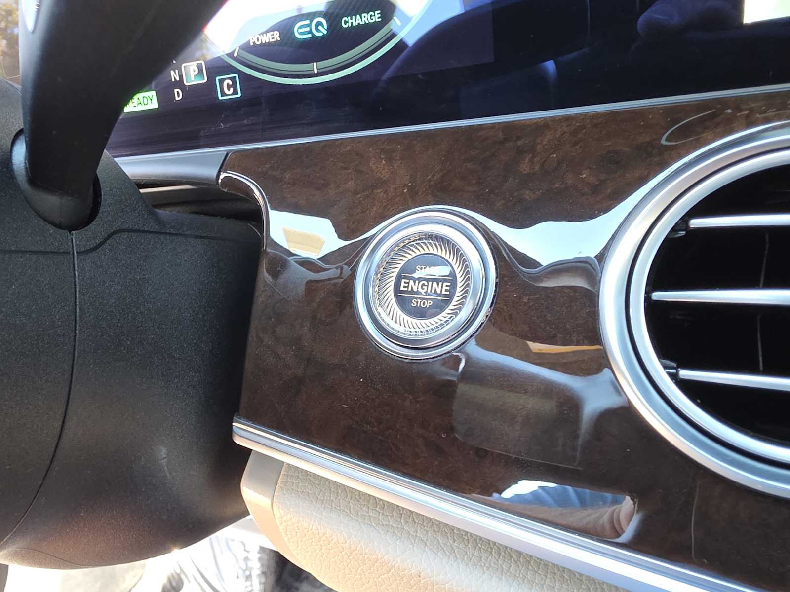 Thumbnail: 2023 Mercedes-Benz E-Class - 23