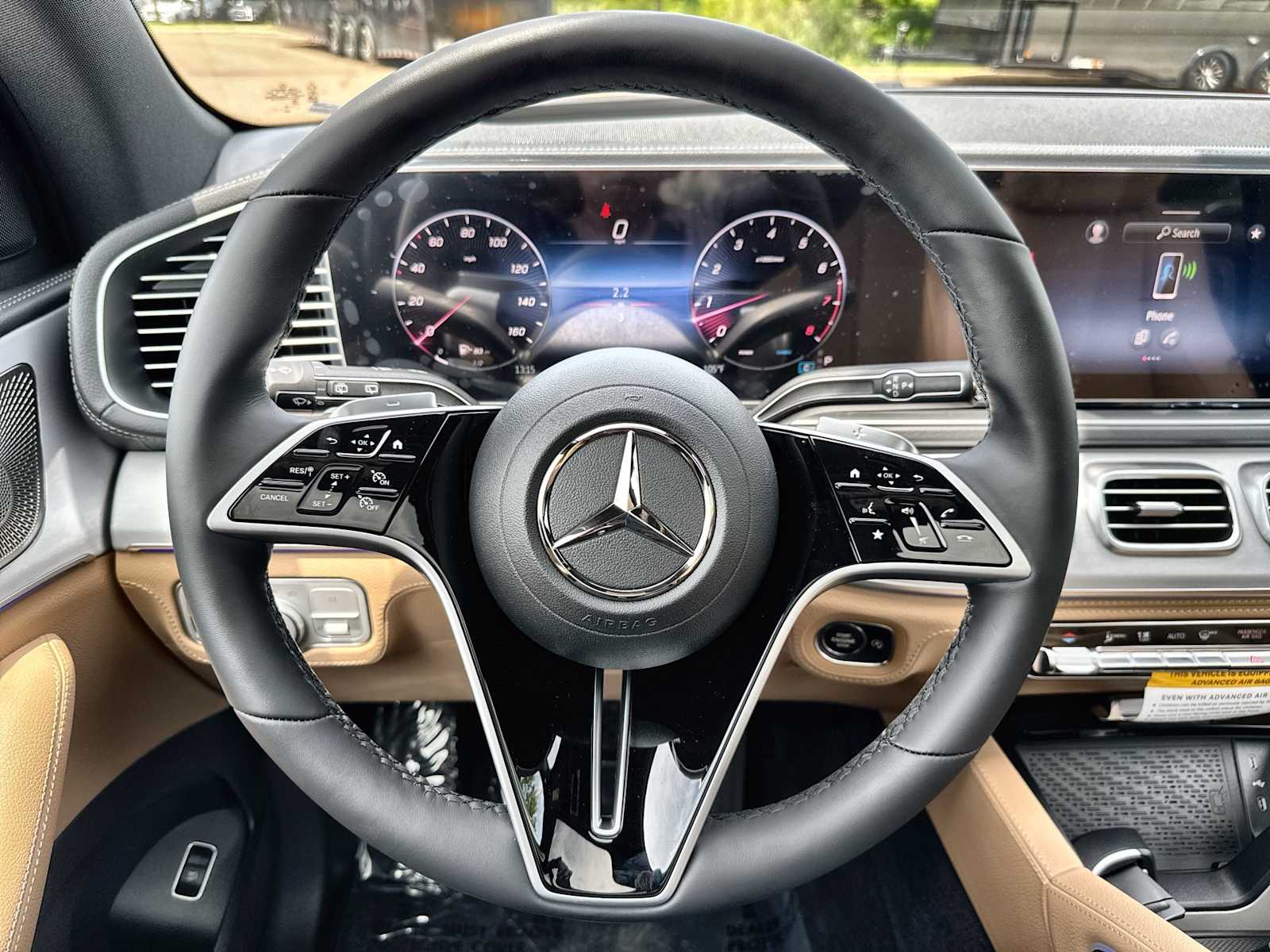 Thumbnail: 2026 Mercedes-Benz GLE - 21