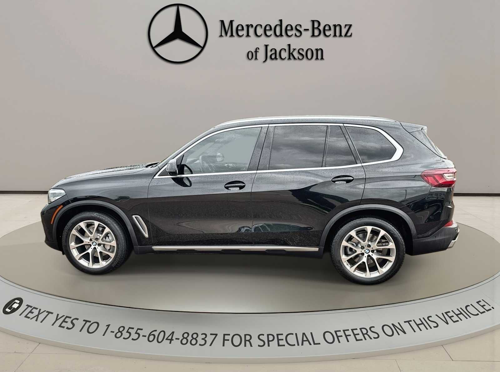 2023 BMW X5