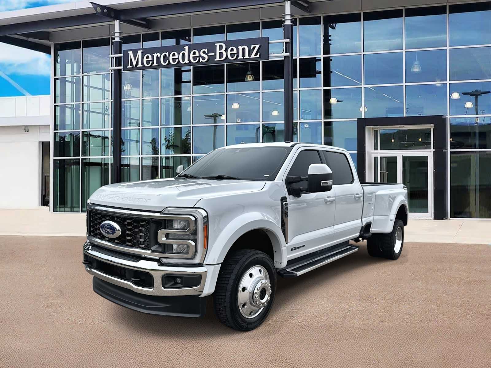 Thumbnail: 2023 Ford Econoline - 1