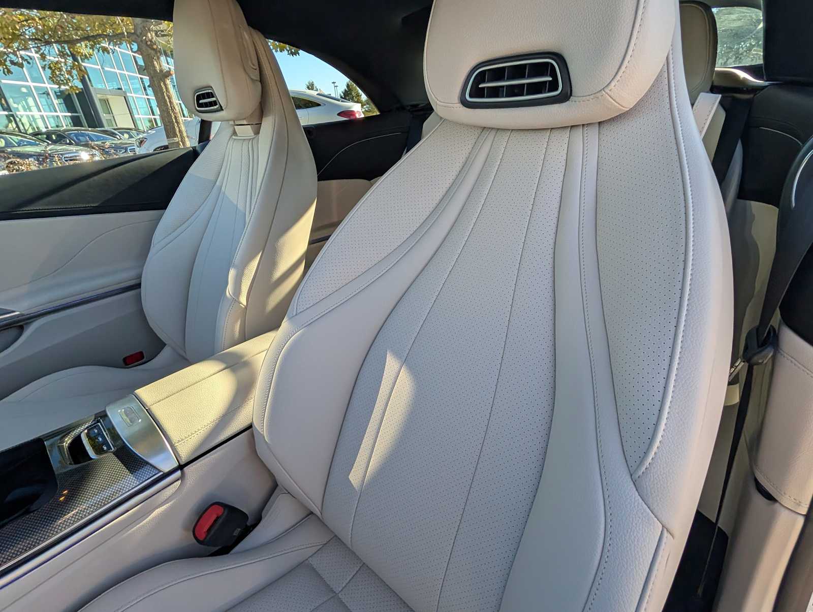 Thumbnail: 2026 Mercedes-Benz CLE - 20