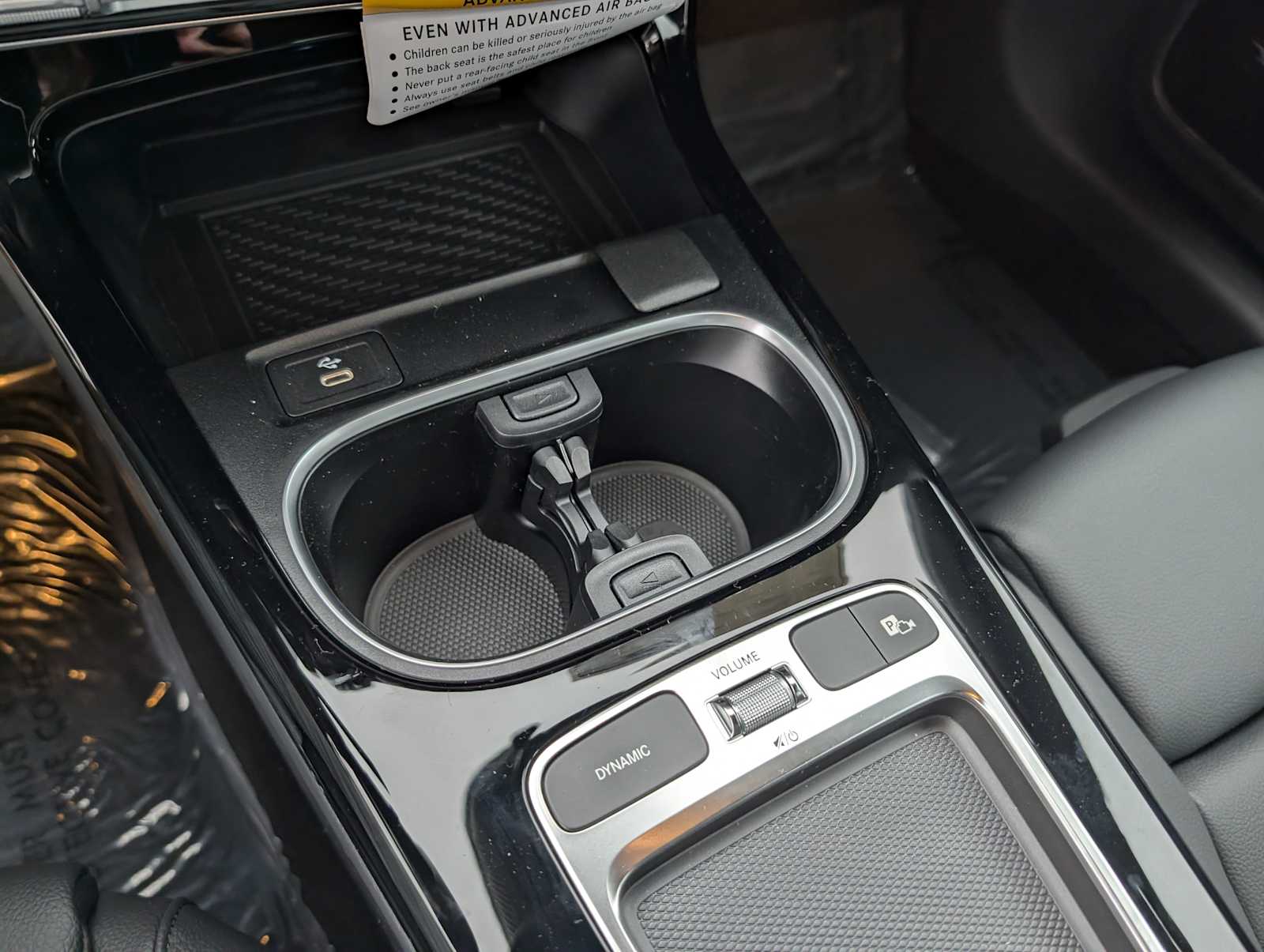 Thumbnail: 2026 Mercedes-Benz CLA - 14