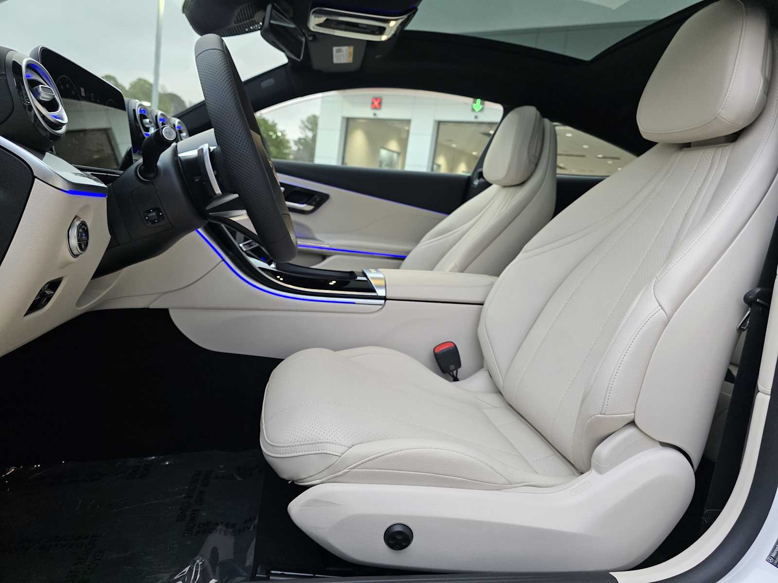 Thumbnail: 2026 Mercedes-Benz CLE - 13