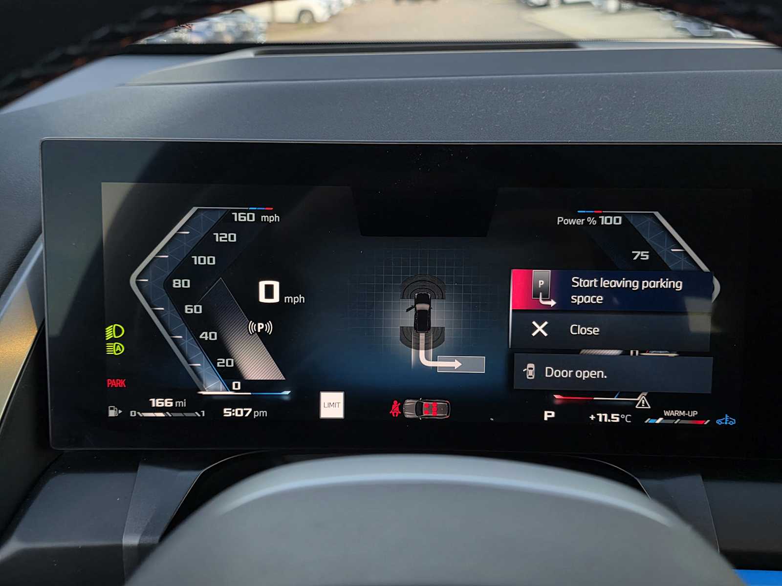 Thumbnail: 2025 BMW X3 - 10