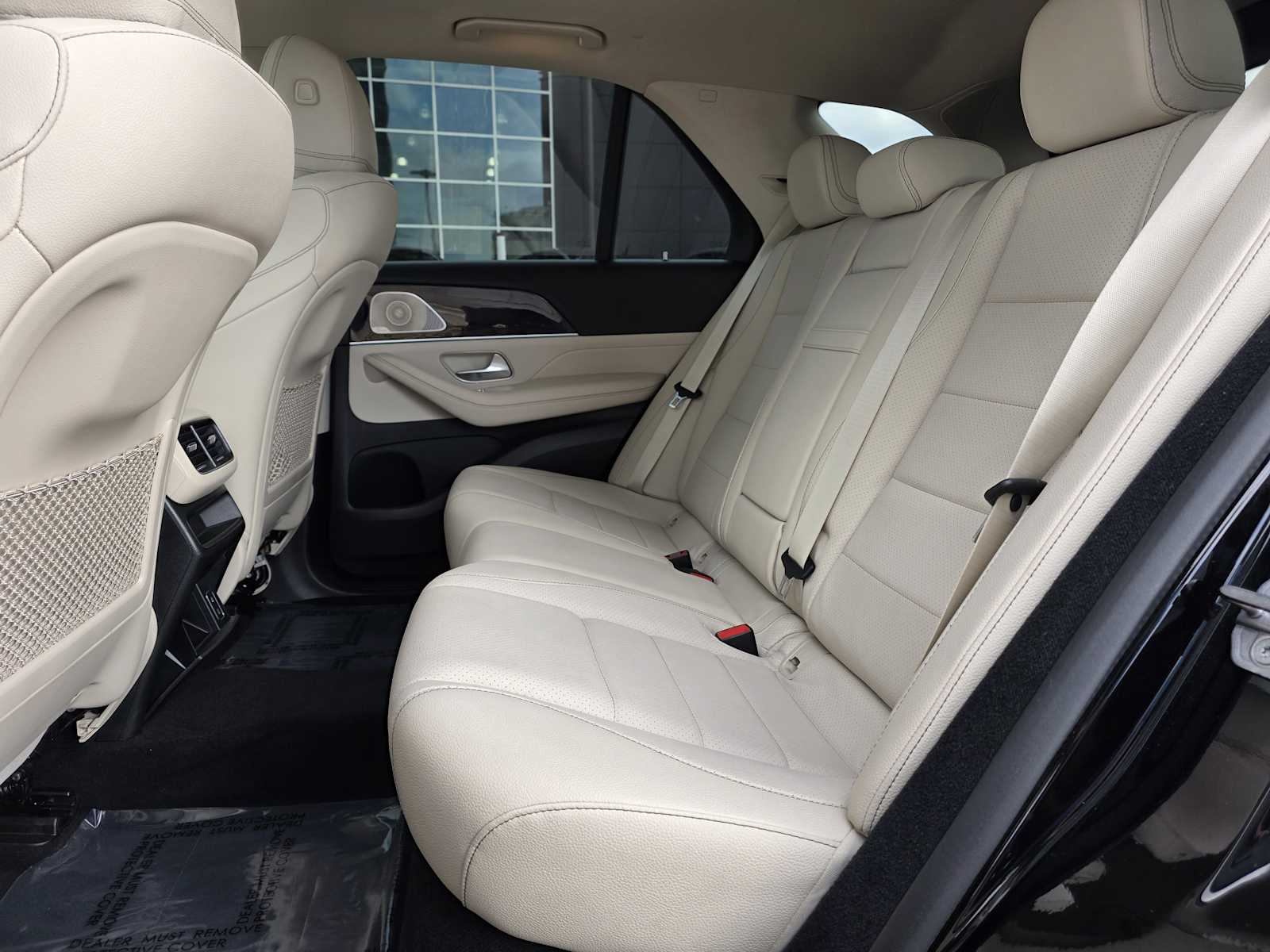 Thumbnail: 2021 Mercedes-Benz GLE - 19