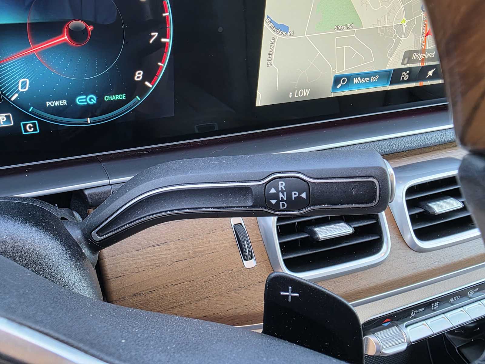 Thumbnail: 2022 Mercedes-Benz GLS - 25