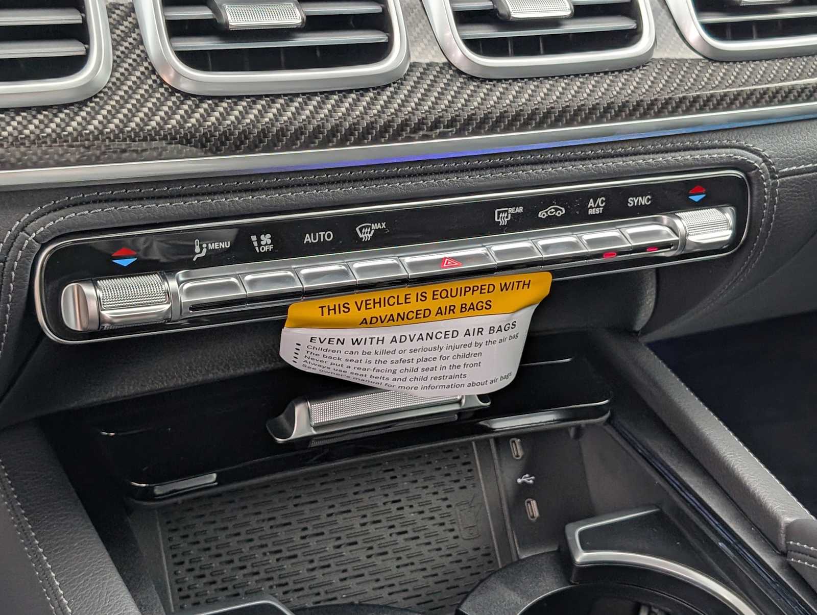 Thumbnail: 2026 Mercedes-Benz GLE - 13