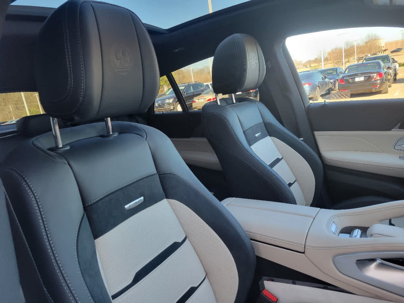 Thumbnail: 2025 Mercedes-Benz GLE - 22